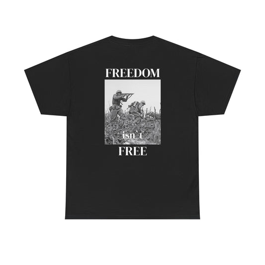 Freedom Isn`t Free Shirt