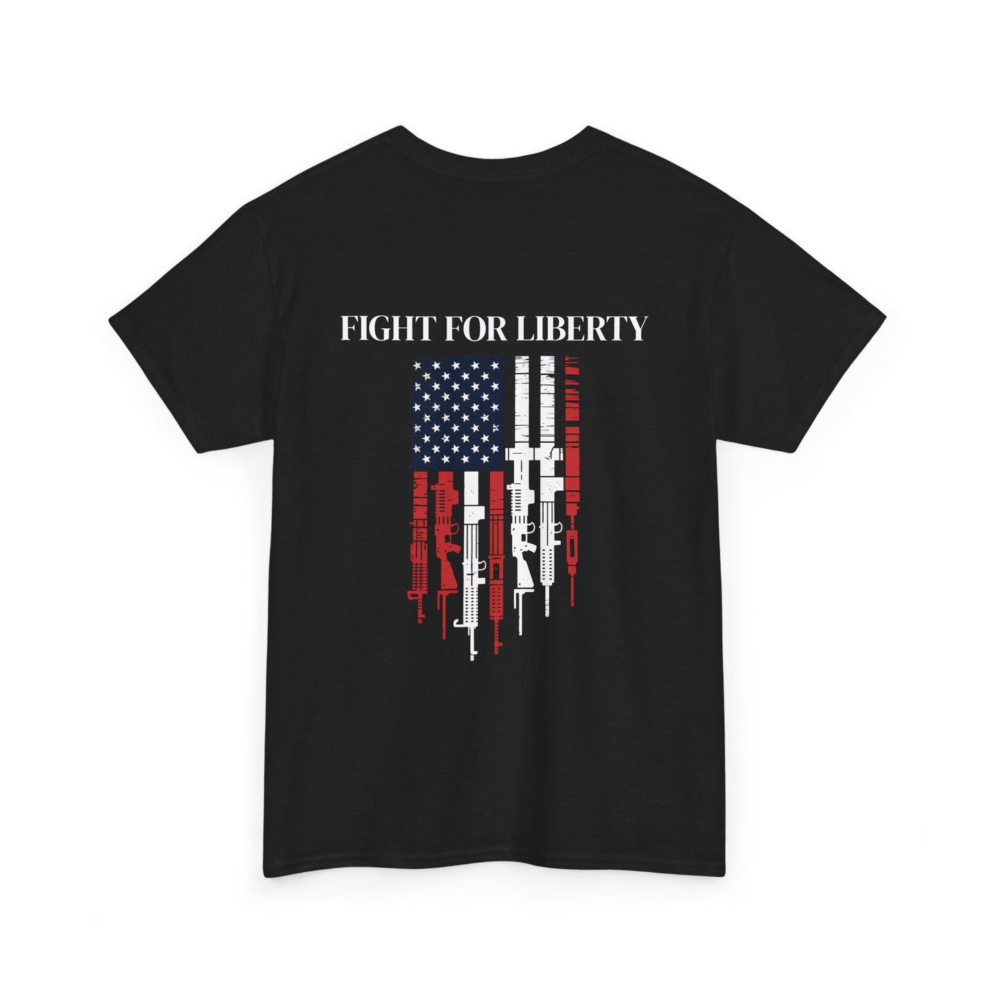 Fight for Liberty Shirt