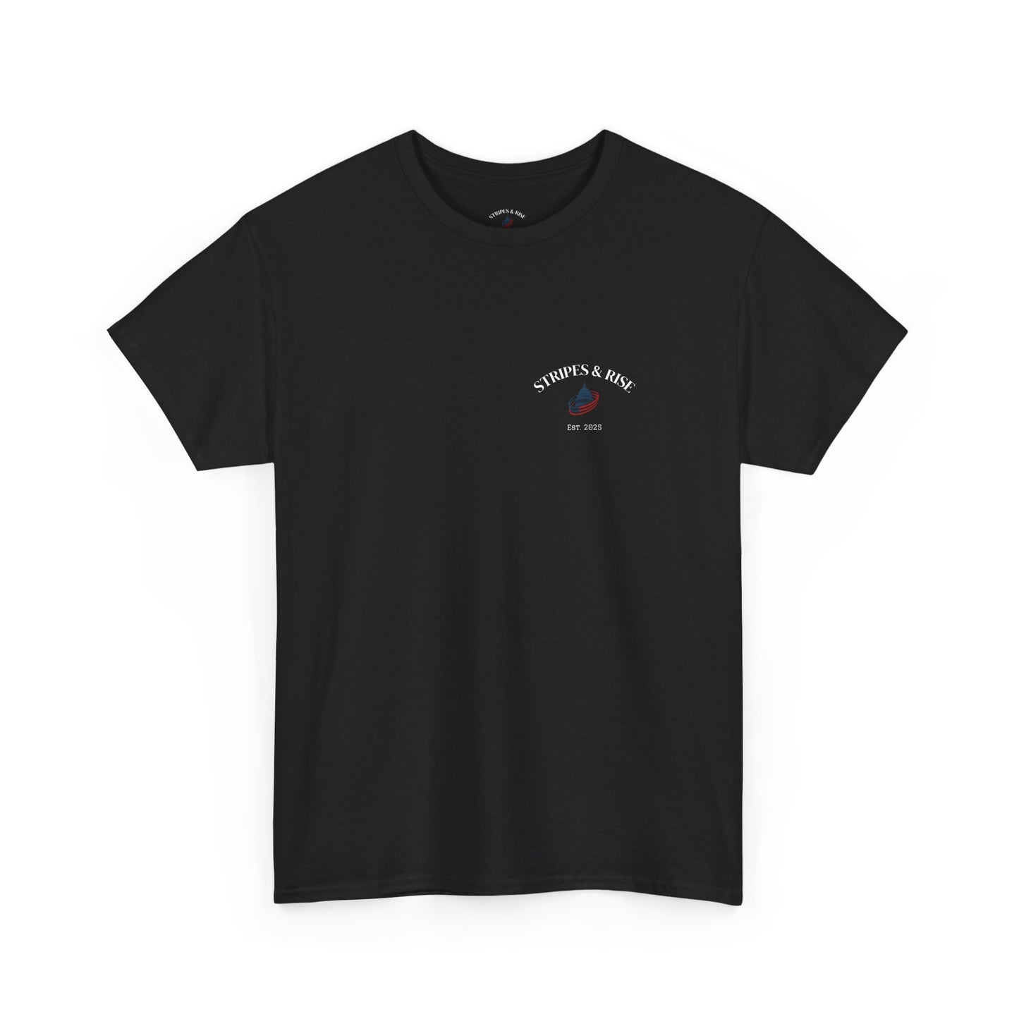 Memorial Shirt