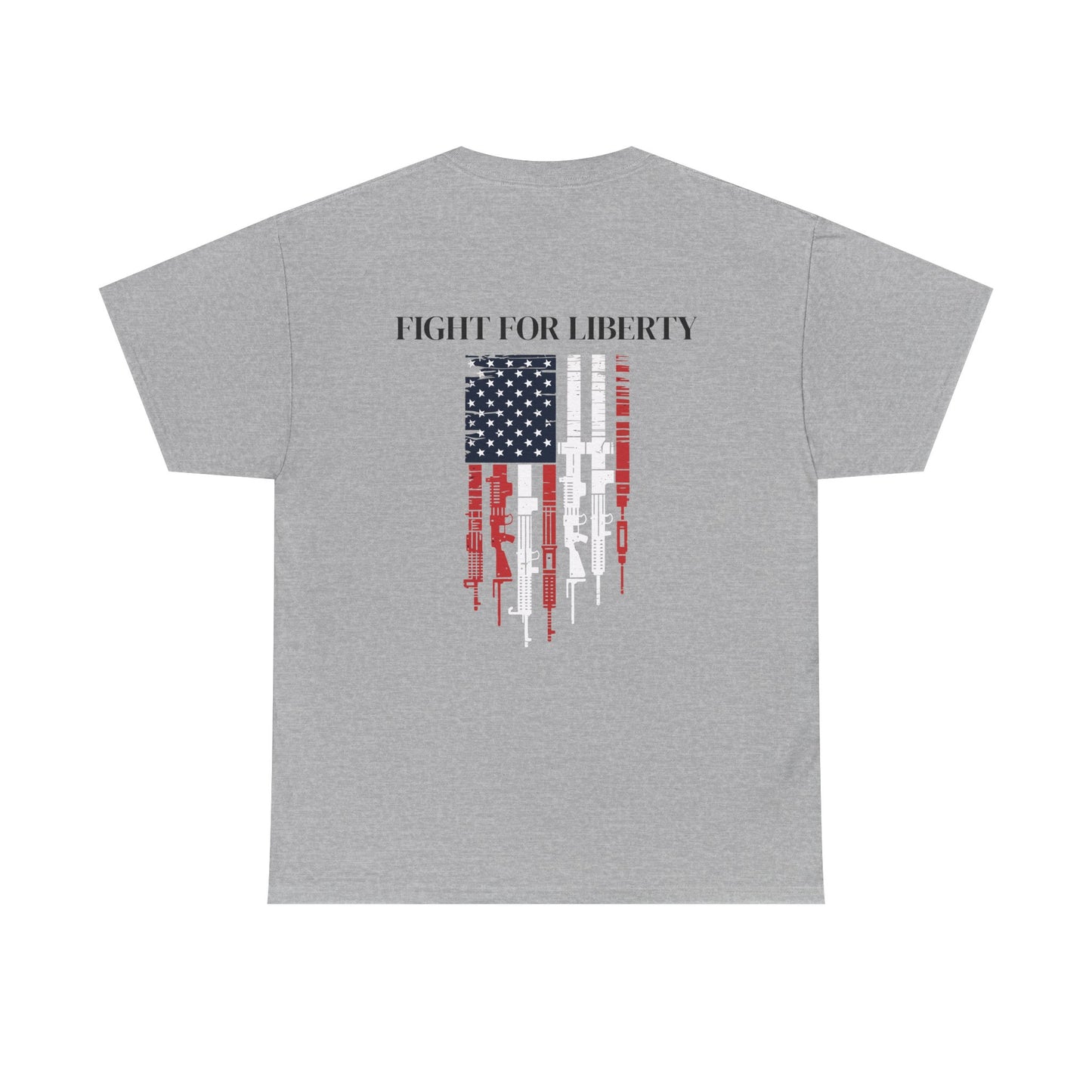 Fight for Liberty Shirt