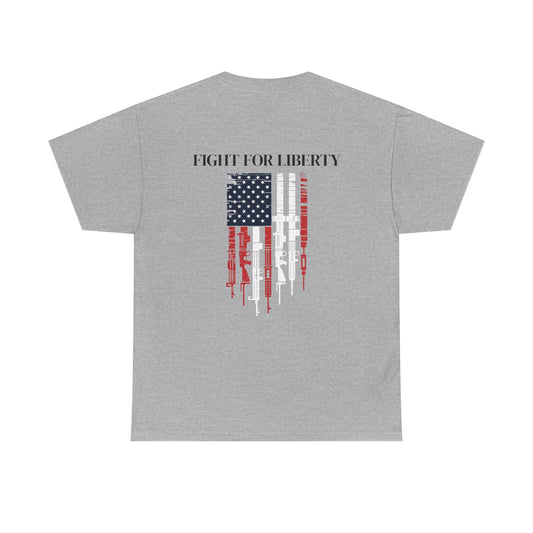 Fight for Liberty Shirt