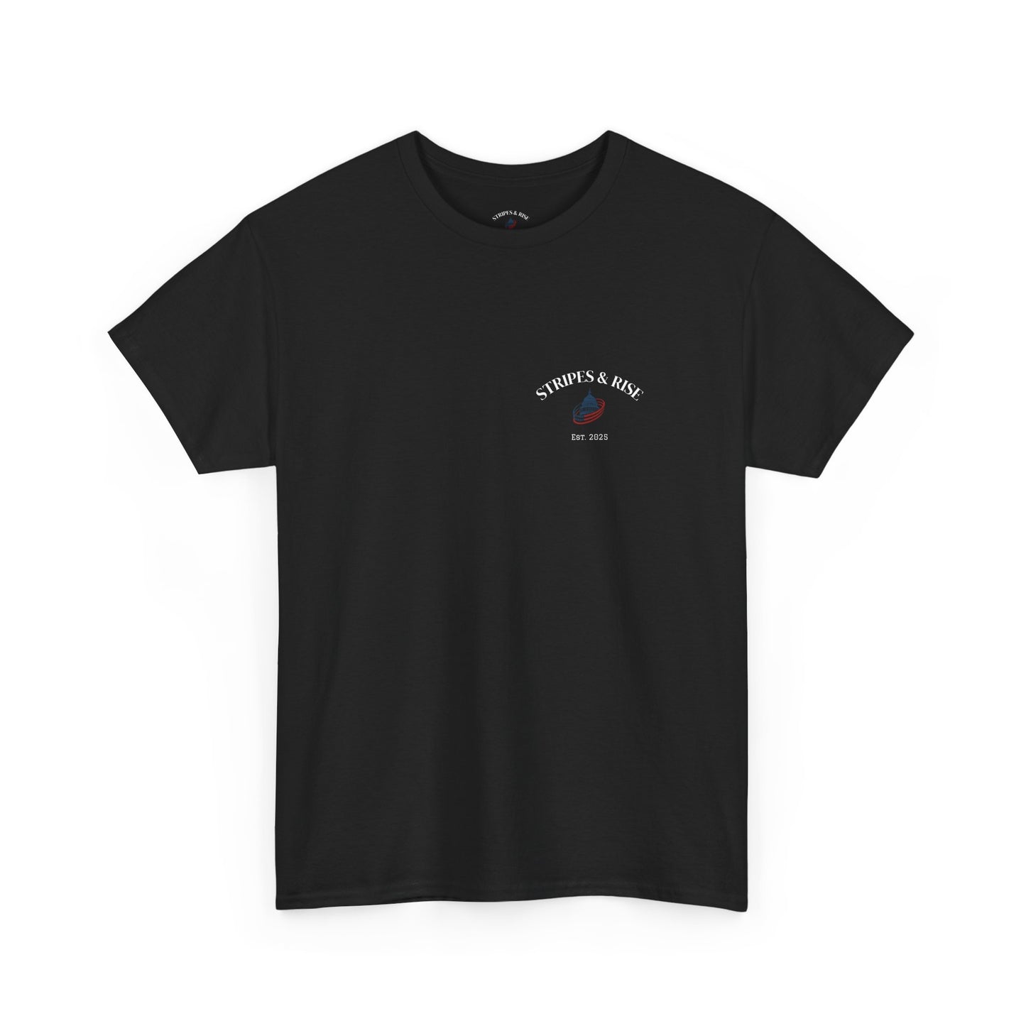 Fight for Liberty Shirt