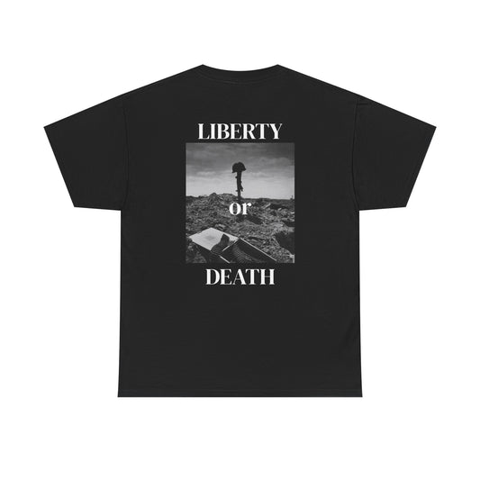 Liberty or Death Shirt