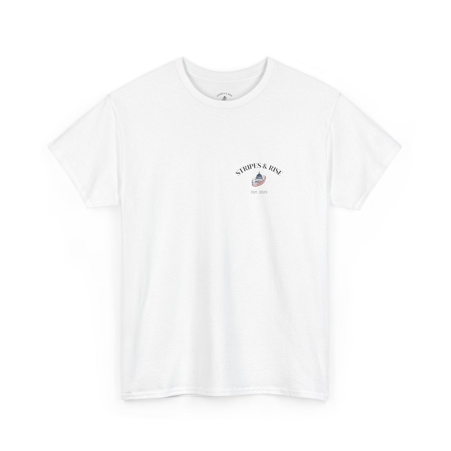 Liberty or Death Shirt