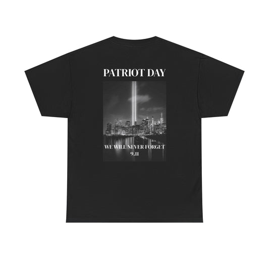 Memorial Shirt