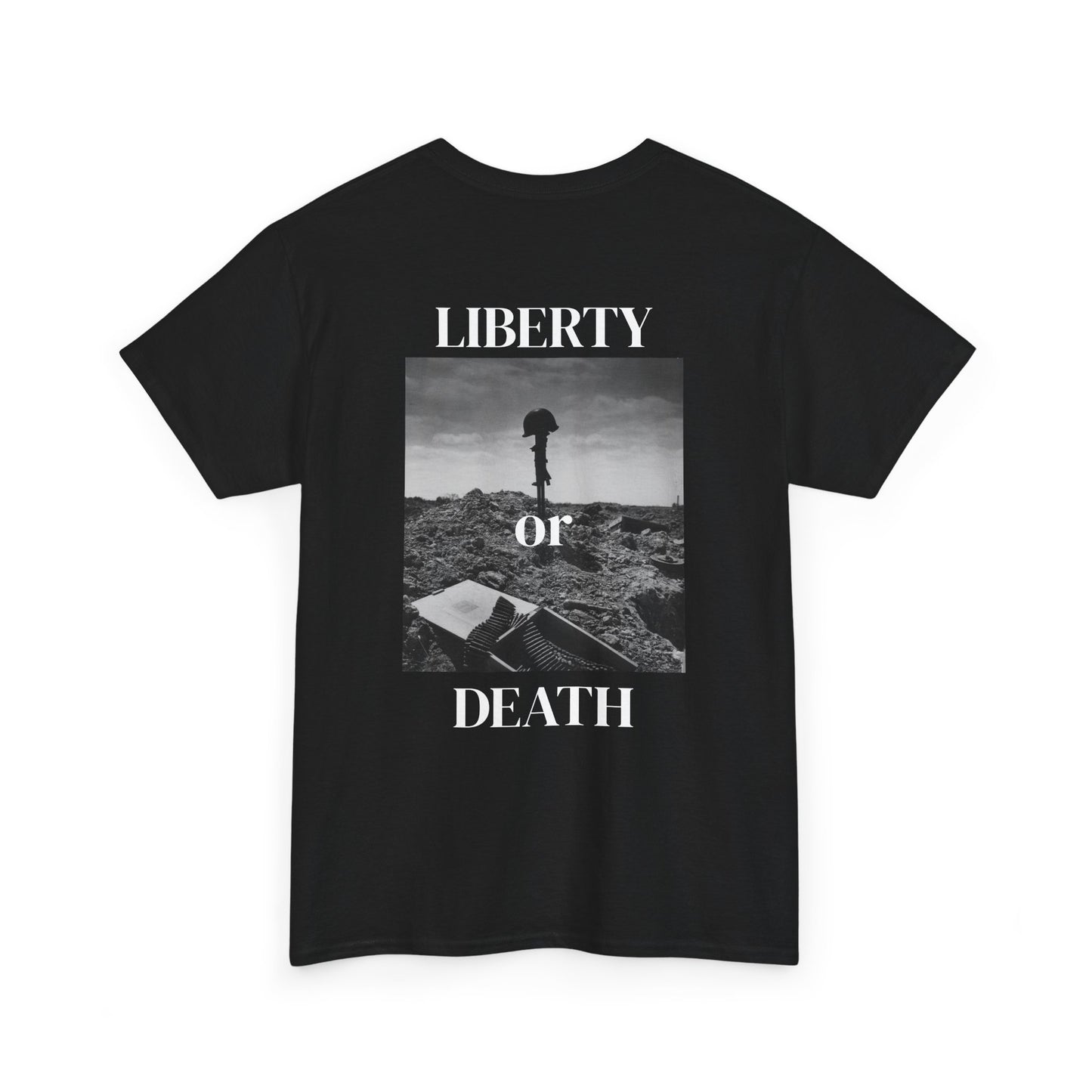 Liberty or Death Shirt