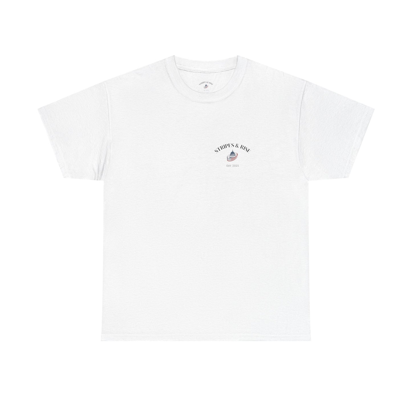 Keep Boders closed Shirt
