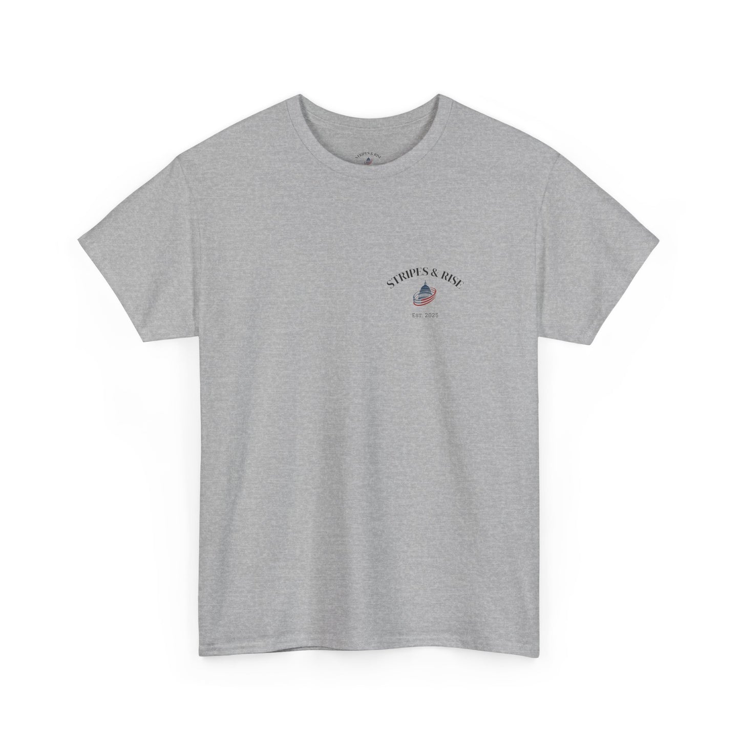 Liberty or Death Shirt