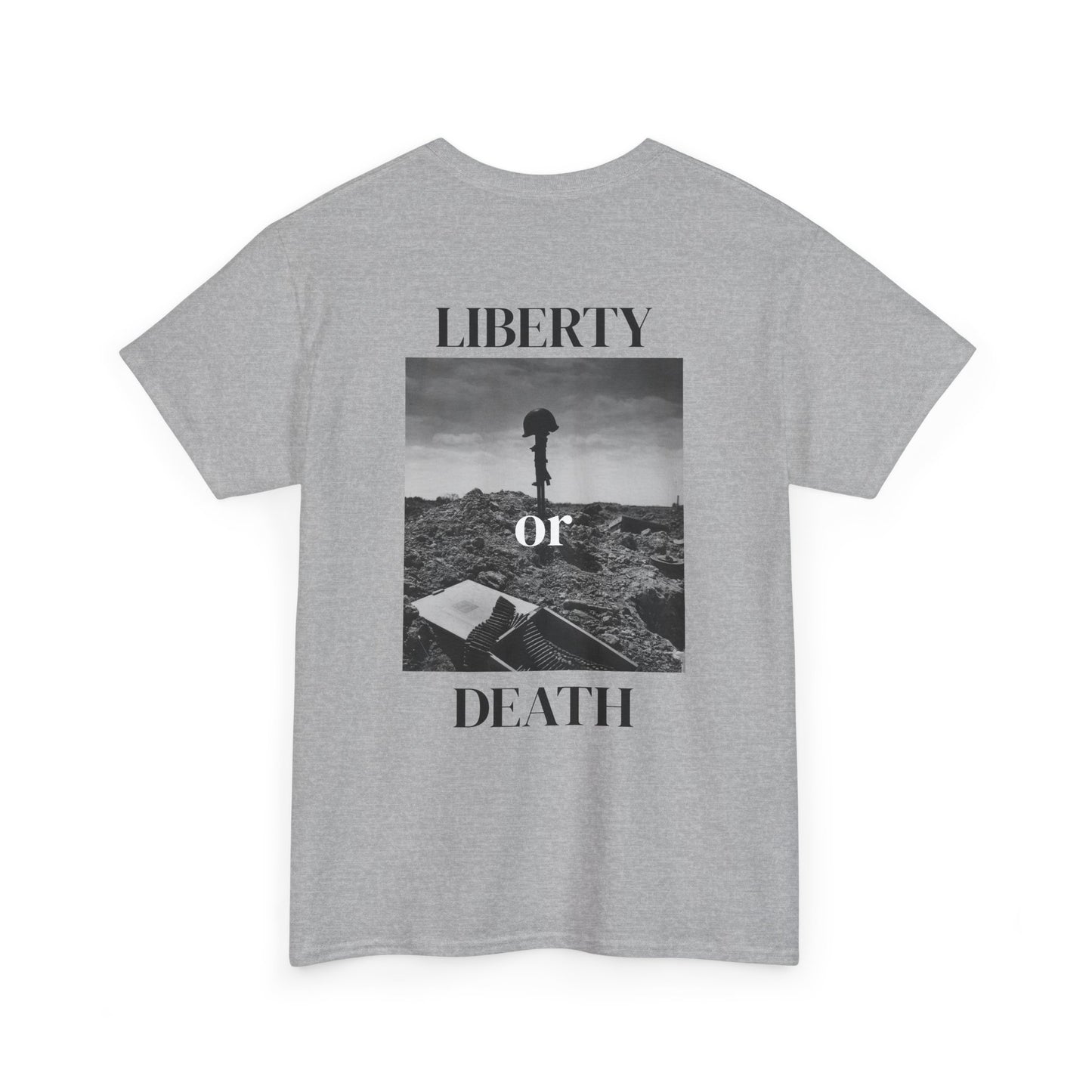 Liberty or Death Shirt