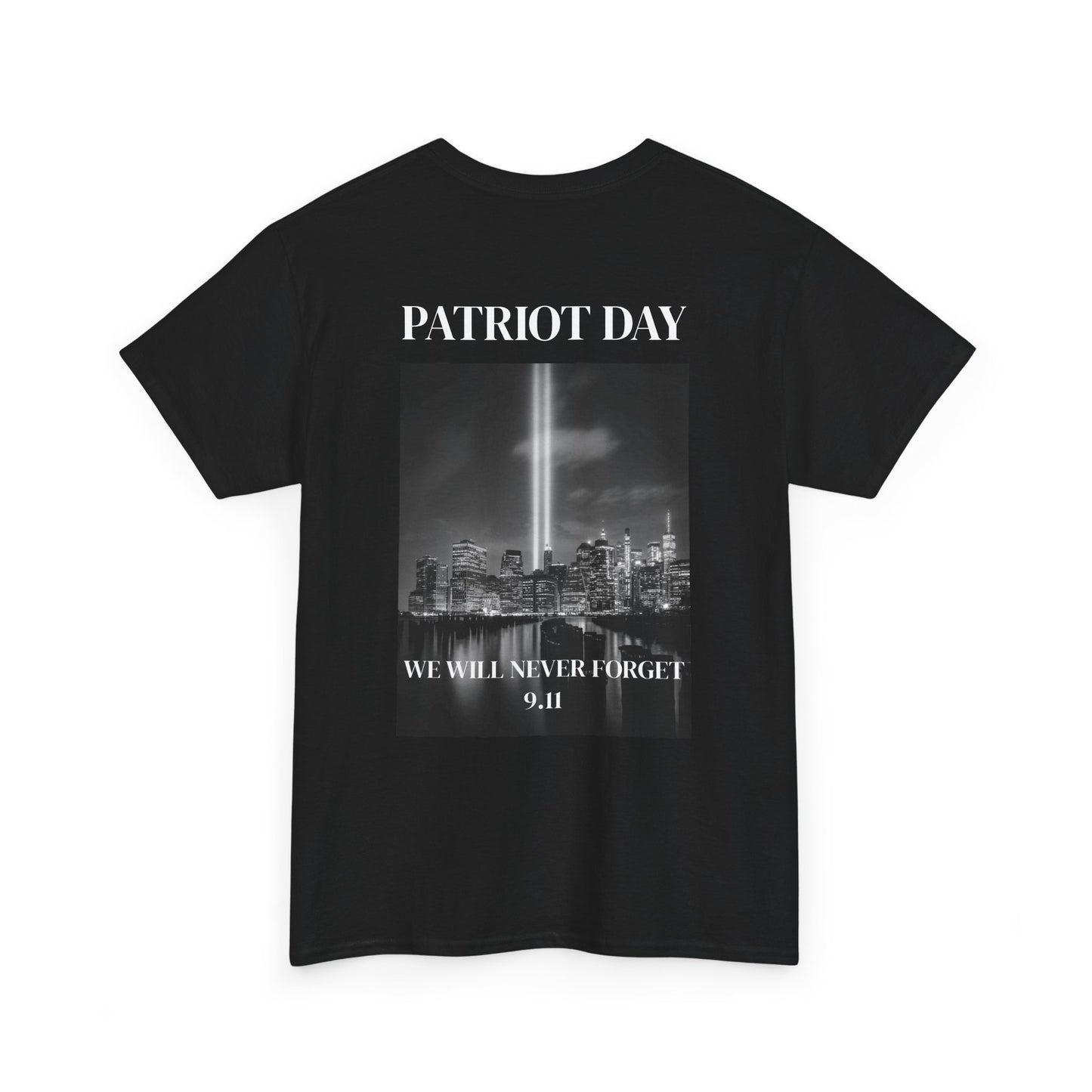 Memorial Shirt