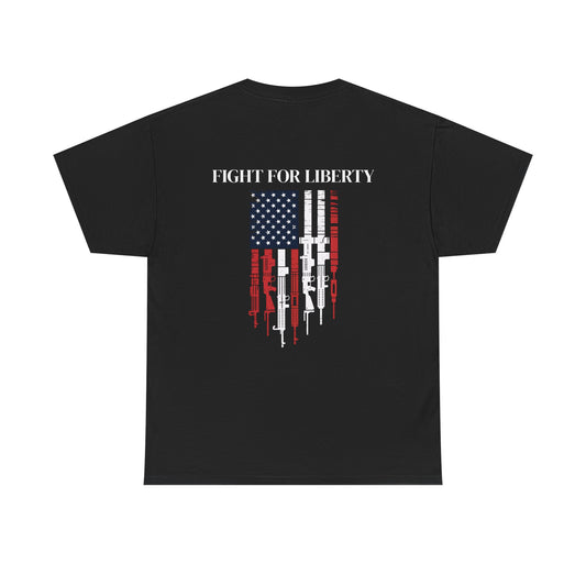 Fight for Liberty Shirt