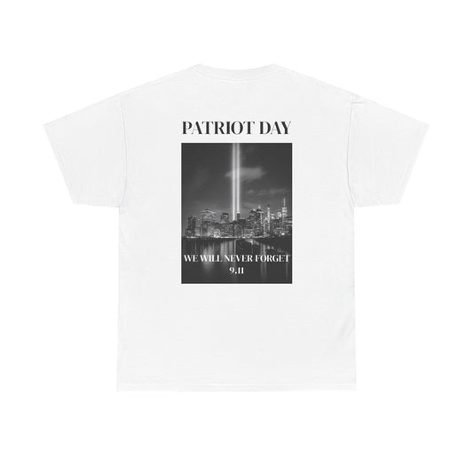 Memorial Shirt