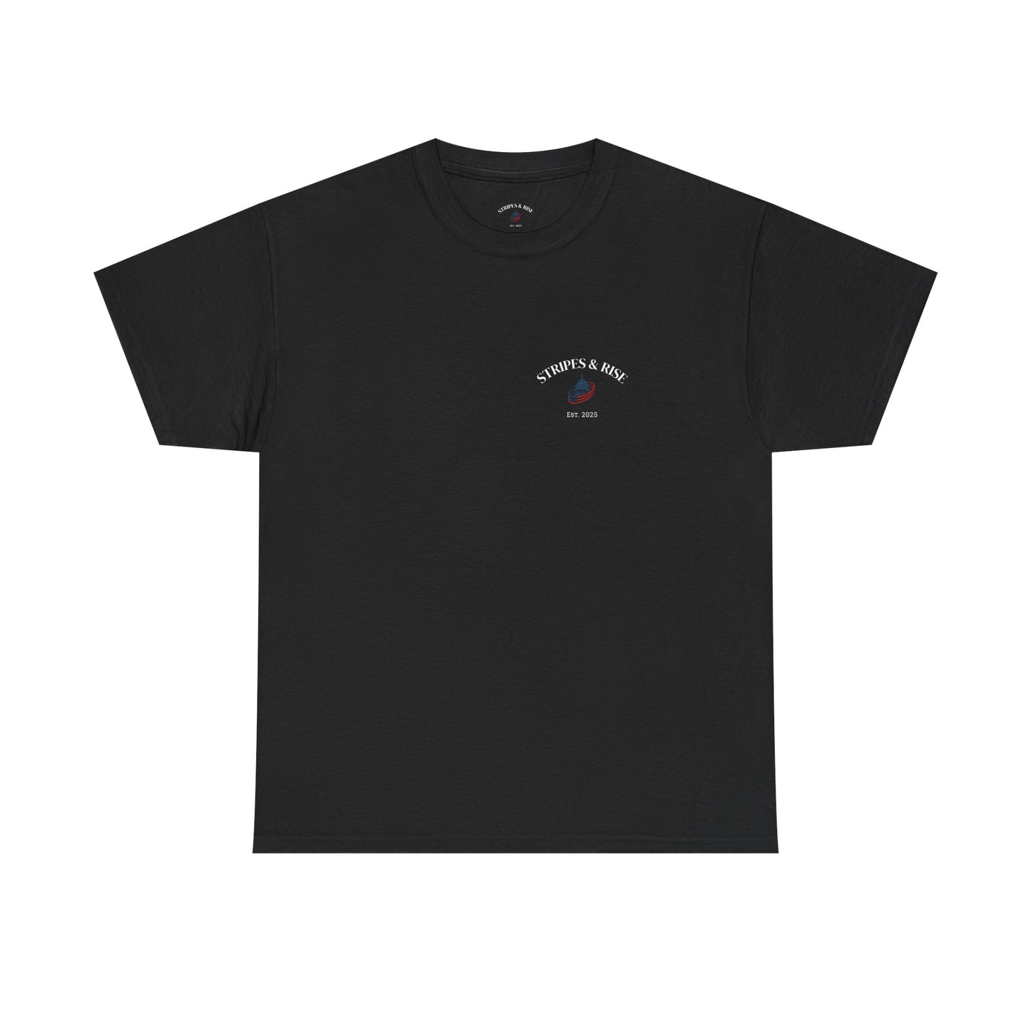 Liberty or Death Shirt