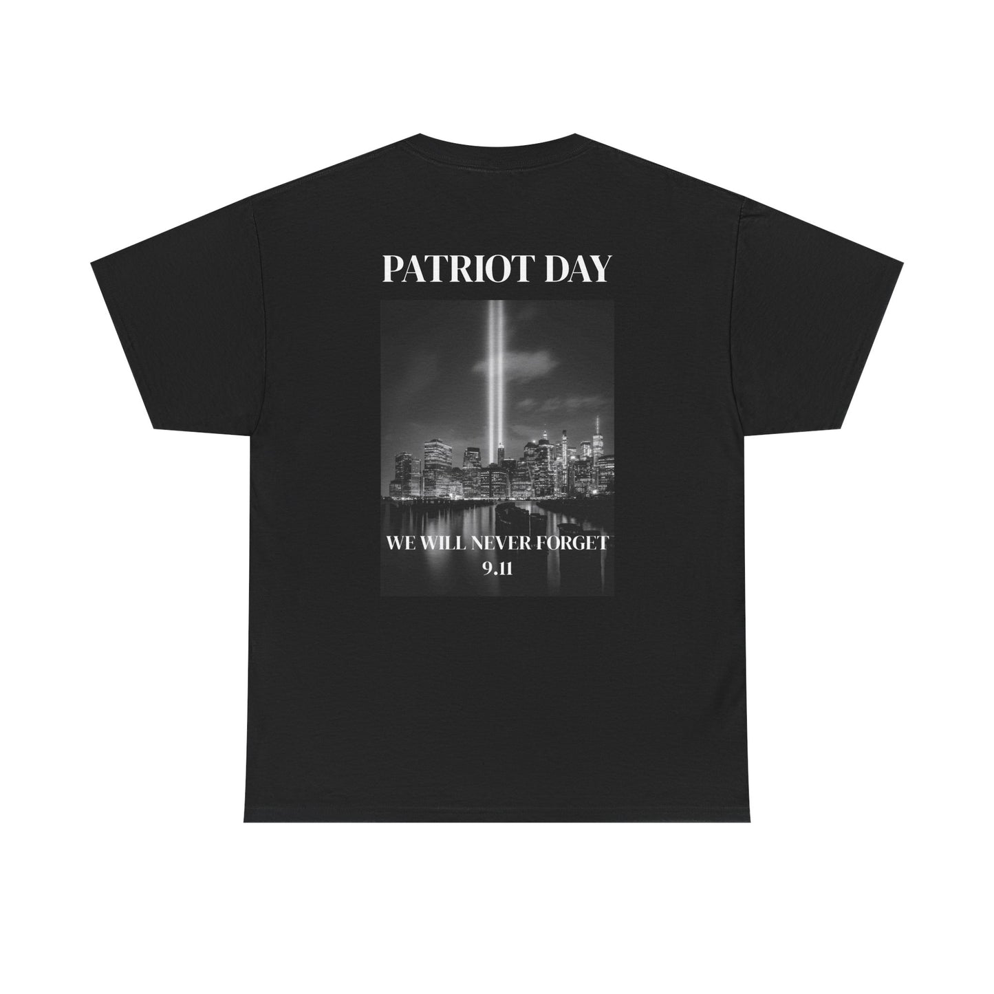 Memorial Shirt