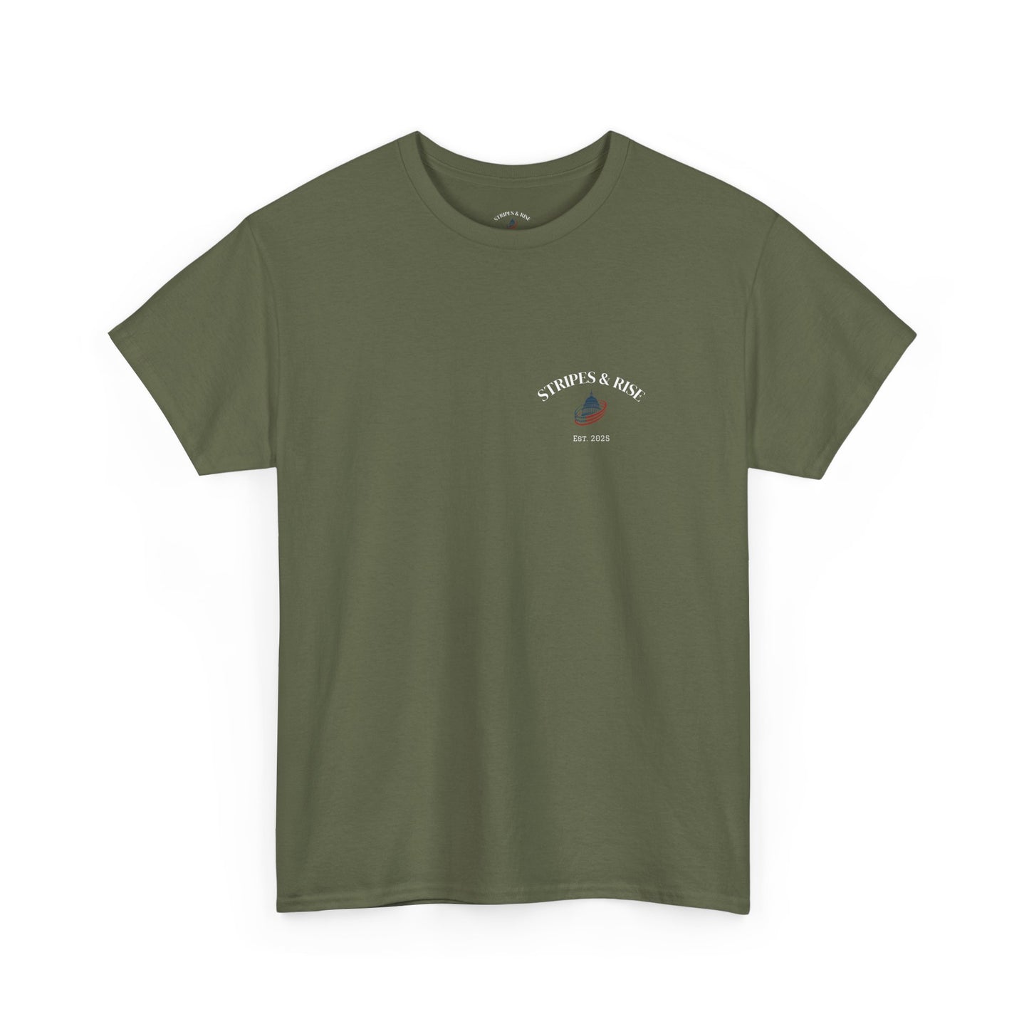 Keep Boders closed Shirt