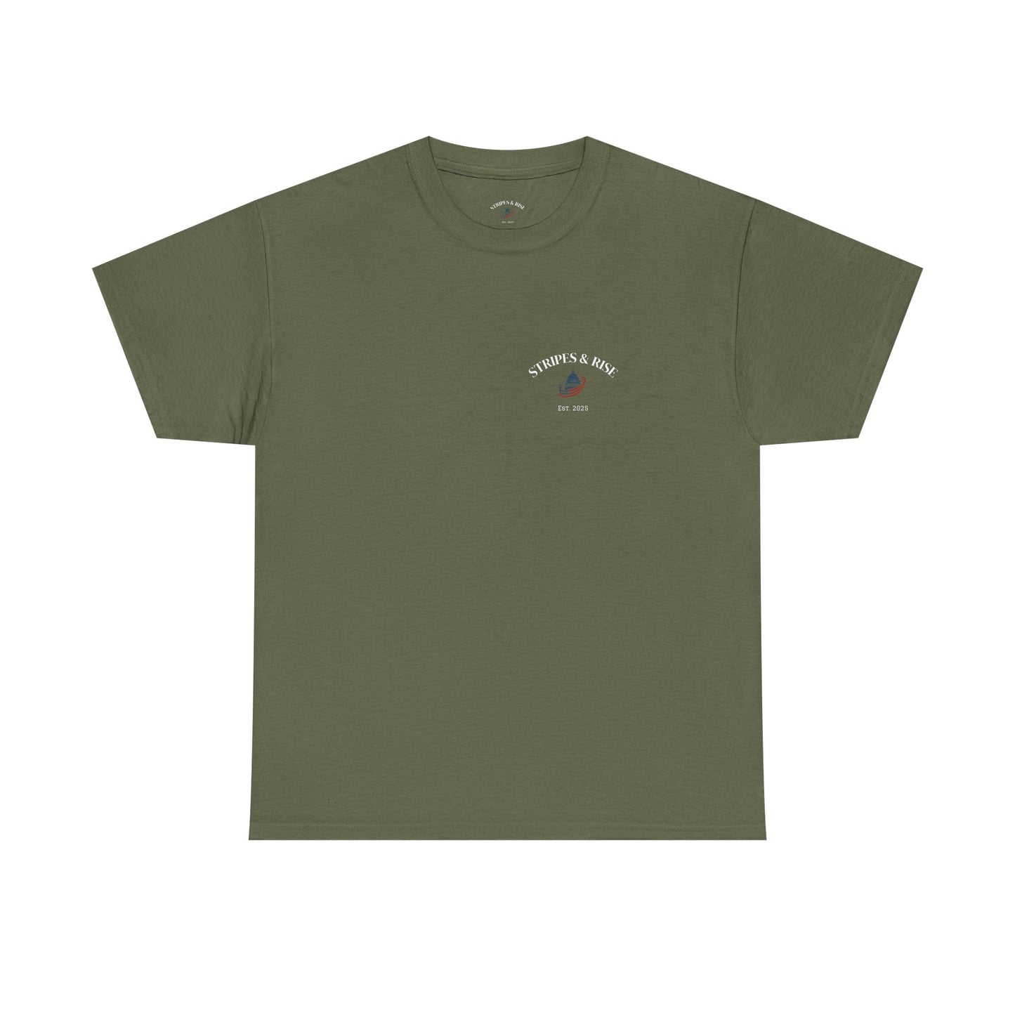 Keep Boders closed Shirt