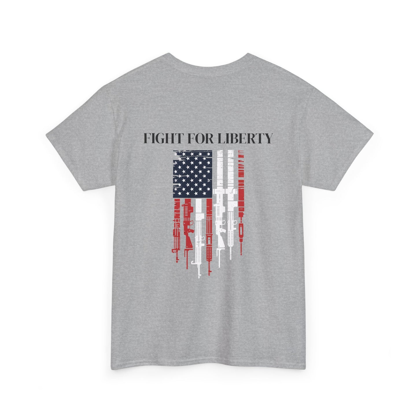 Fight for Liberty Shirt